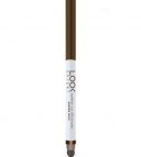 BETER EYELINER CON DIFUMINADOR MARRON MOCA