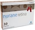 NURANE RETINA 30 CAPSULAS