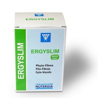 ERGYSLIM 30 SOBRES