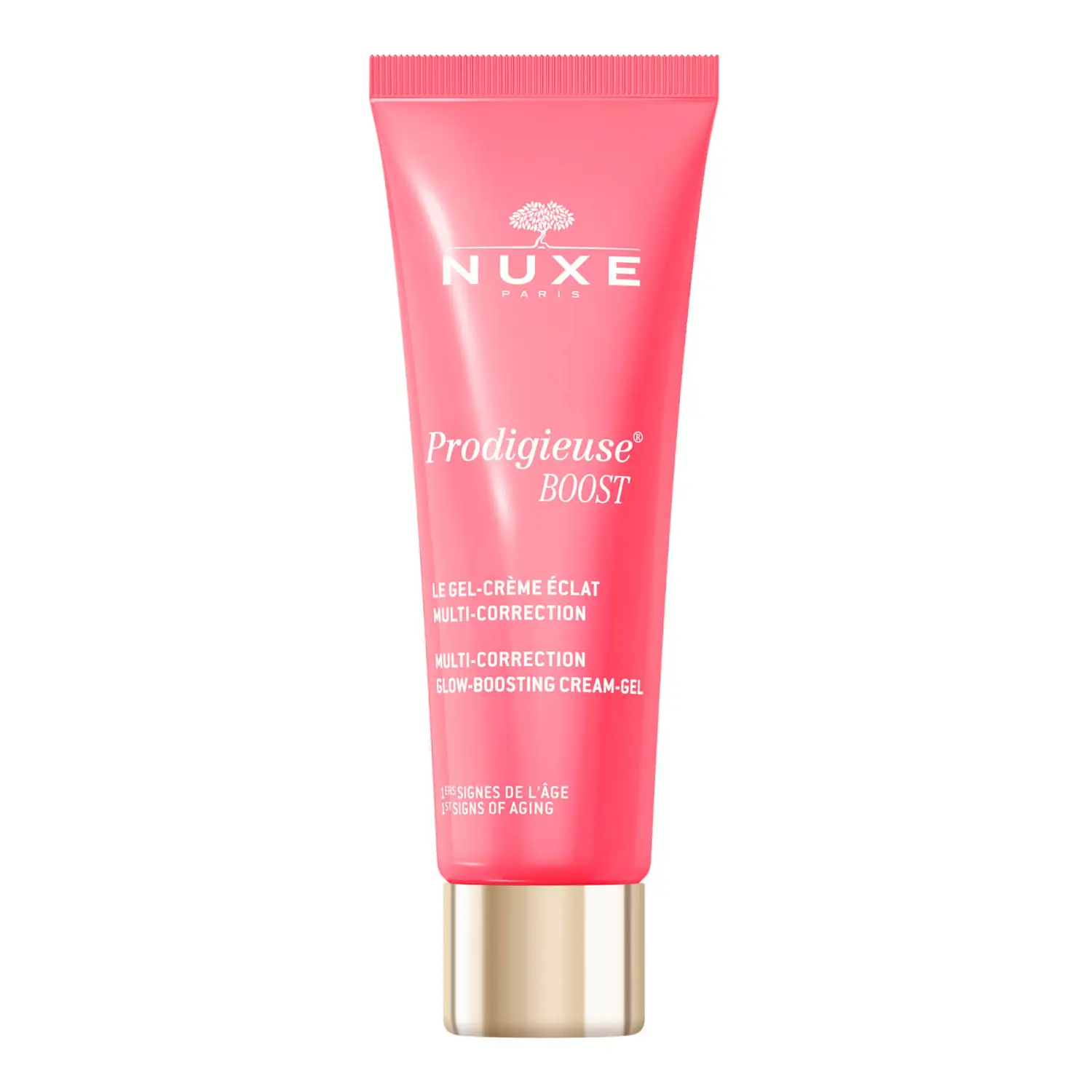 NUXE PRODIGIEUSE BOOST GEL-CREMA MULTI-CORRECCIÓN 40ML