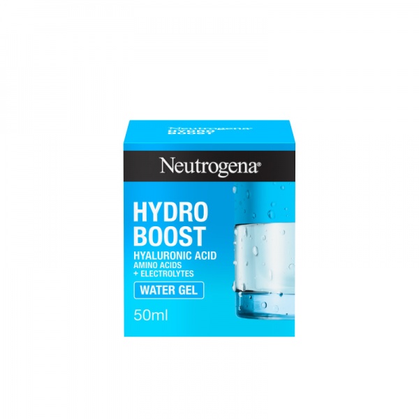 NEUTROGENA HYDRO BOOST GEL DE AGUA 50ML