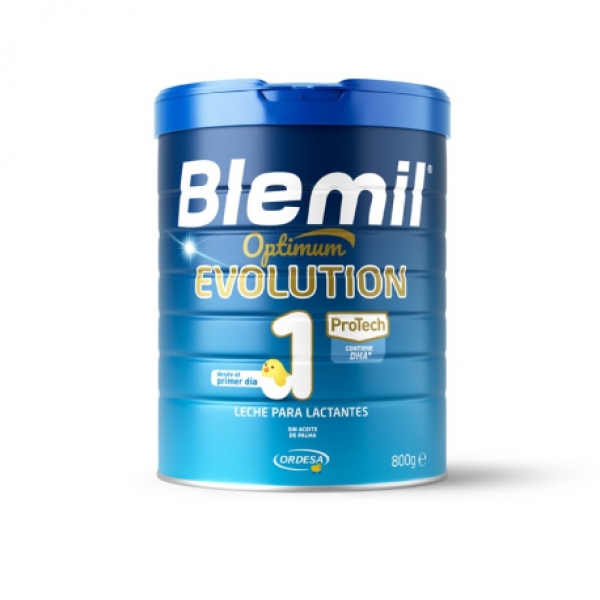 BLEMIL EVOLUTION 1 800GR