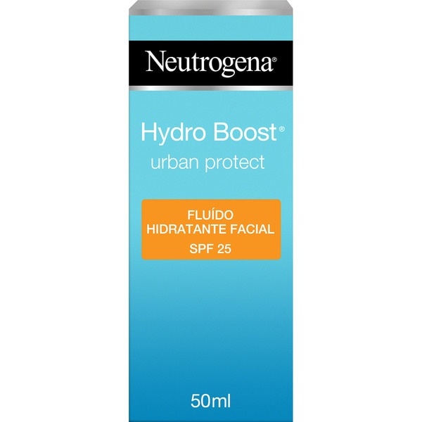 NEUTROGENA HYDRO BOOST URBAN PROTECT 50ML