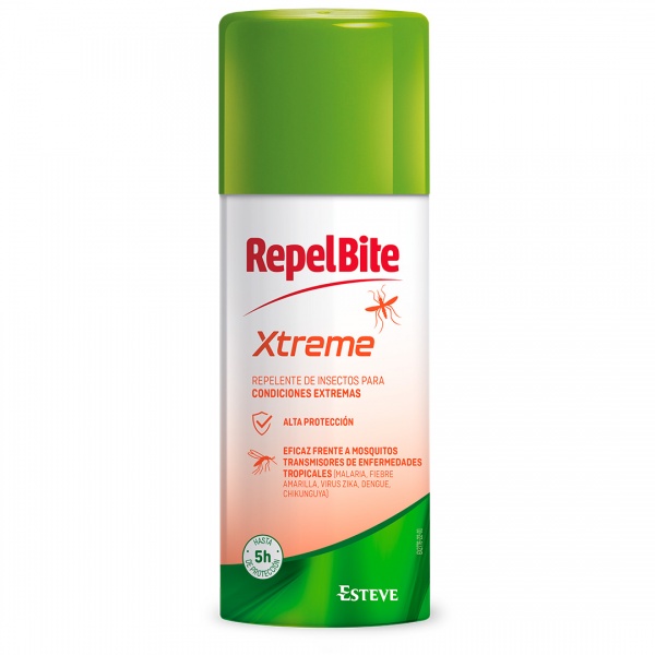 REPEL BITE EXTREME SPRAY