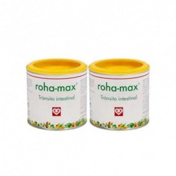 ROHA-MAX 60GR DUPLO