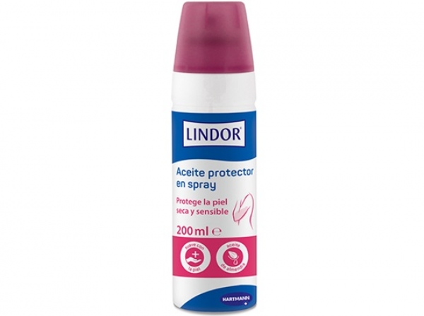 LINDOR ACEITE PROTECTOR EN SPRAY 200ML