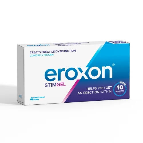 EROXON GEL