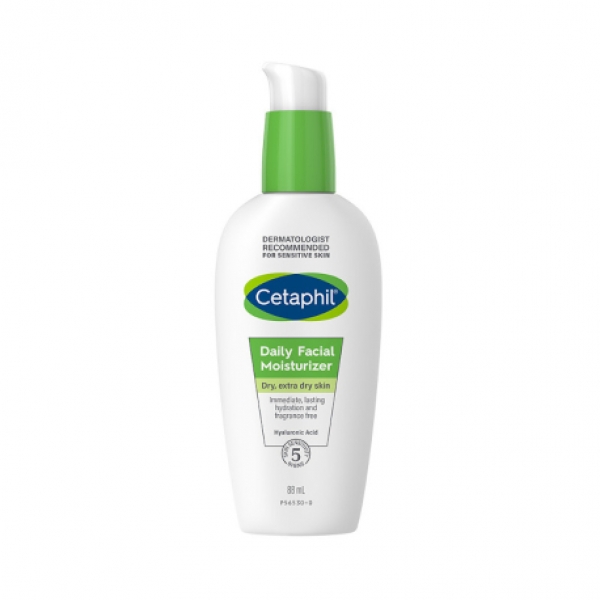 CETAPHIL HIDRATANTE FACIAL DIARIA 88 ML