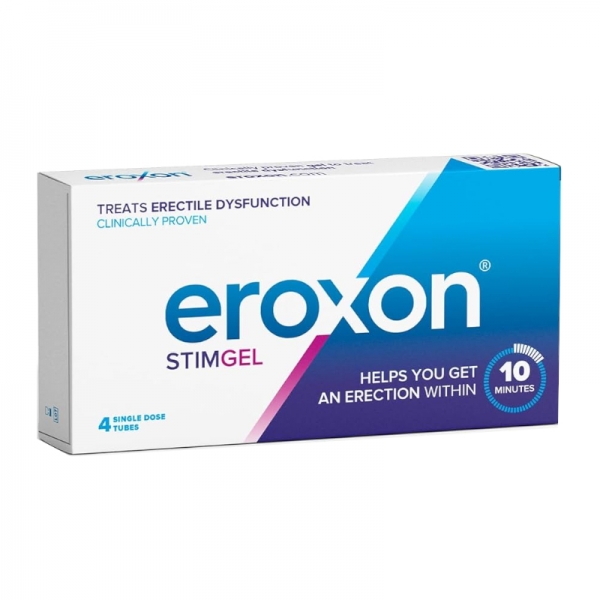 EROXON STIMGEL 4U