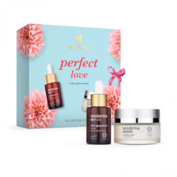 SESDERMA PACK PERFECT LOVE