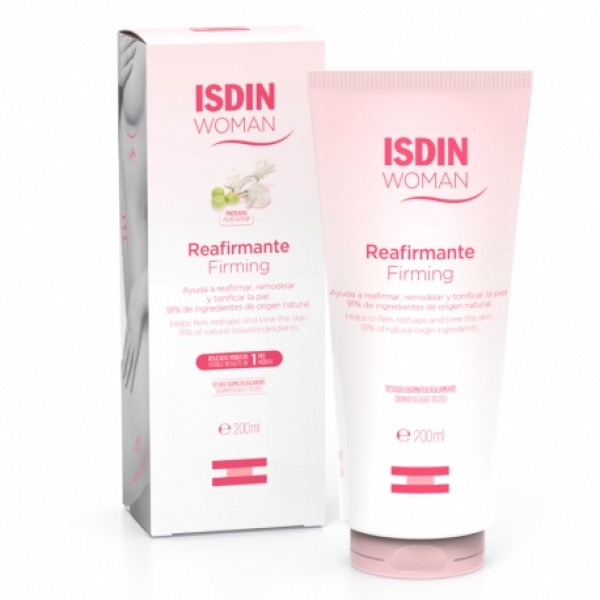 WOMAN ISDIN REFAIRMANTE 150ML