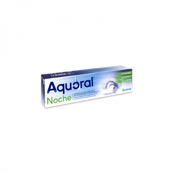 AQUORAL NOCHE 5GR