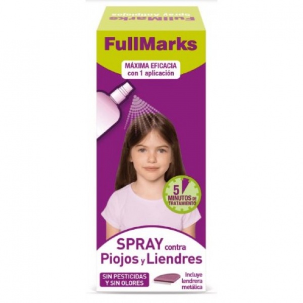 FULMARKS SPRAY 150ML