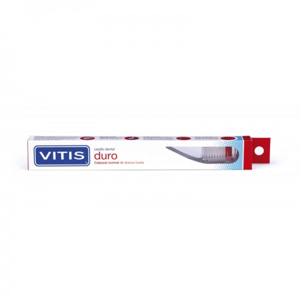 VITIS CEPILLO DENTAL DURO