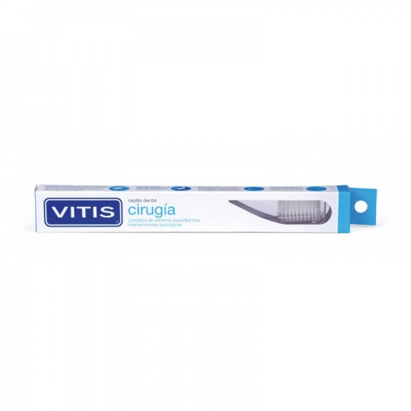 VITIS CEPILLO DENTAL CIRUGÍA