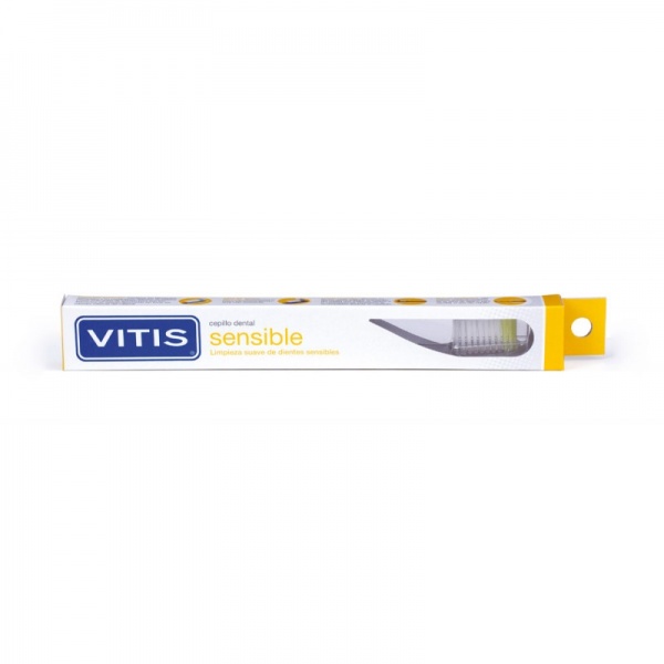 VITIS CEPILLO DENTAL SENSIBLE