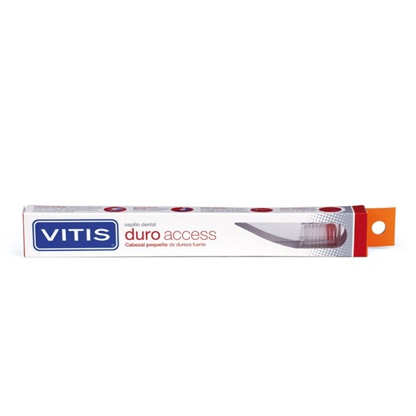 VITIS CEPILLO DENTAL DURO ACCESS