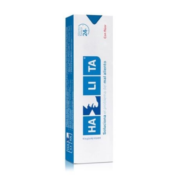 HALITA PASTA DENTIFRICA 75ML