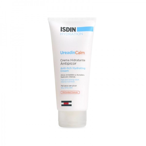 UREADIN CALM CREMA HIDRATANTE ANTIPICOR 200ML