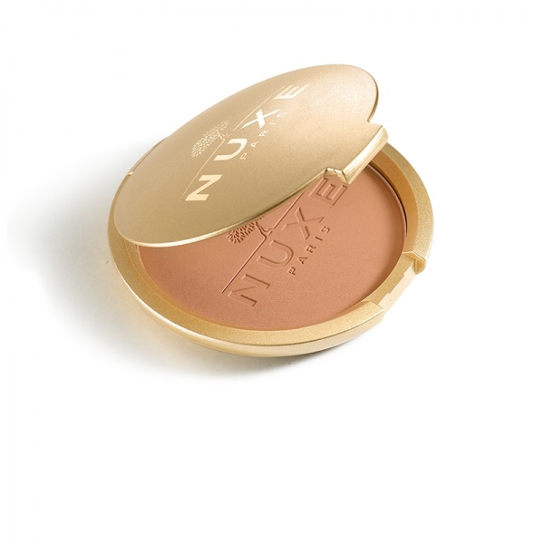 NUXE POLVOS COMPACTOS BRONCEADORES MULTIUSOS 25G