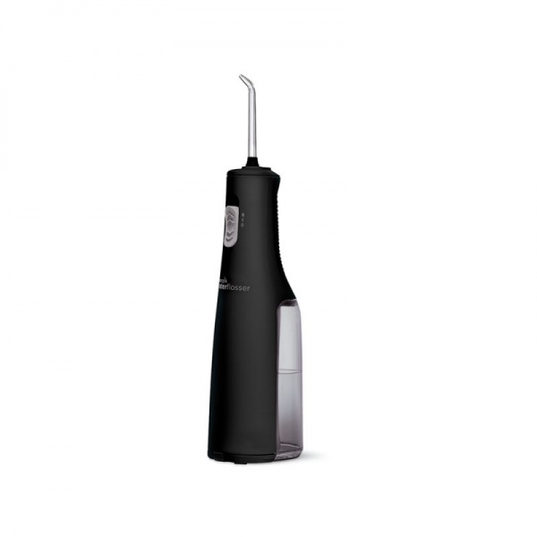 WATERPIK IRRIGADOR INALAMBRICO EXPRESS WP-02 NEGRO