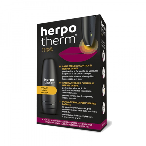 HERPOTHERM NEO