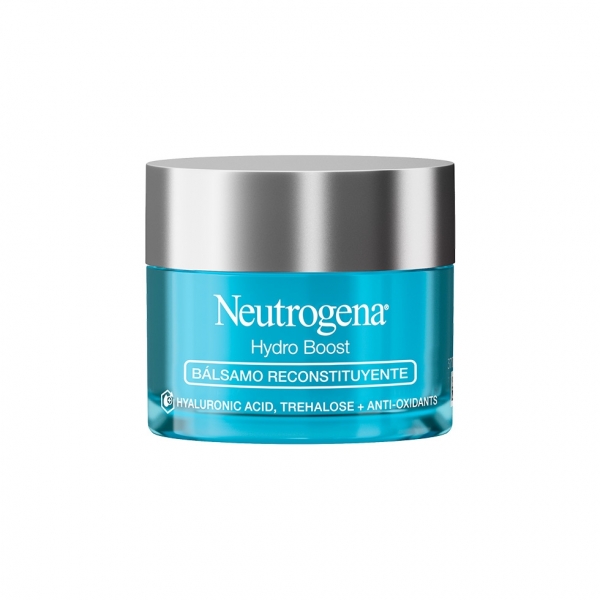 NEUTROGENA HYDRO BOOST BALSAMO RECONSTITUYENTE 50ML