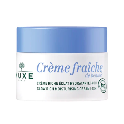 NUXE CREME FRAICHE CREMA RICA ILUMINADORA 50ML