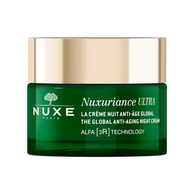 NUXE NUXURIANCE ULTRA CREMA DE NOCHE 50ML