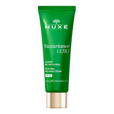 NUXE NUXURIANCE ULTRA CREMA GLOBAL ANTIEDAD SPF30