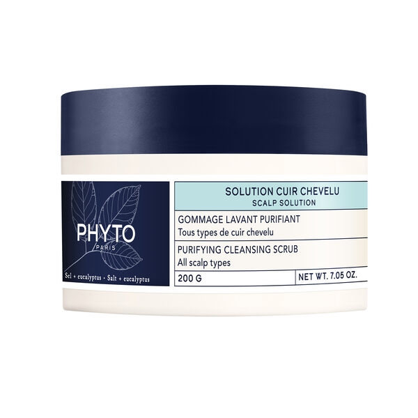 PHYTO EXFOLIANTE LIMPIADOR PURIFICANTE 200G