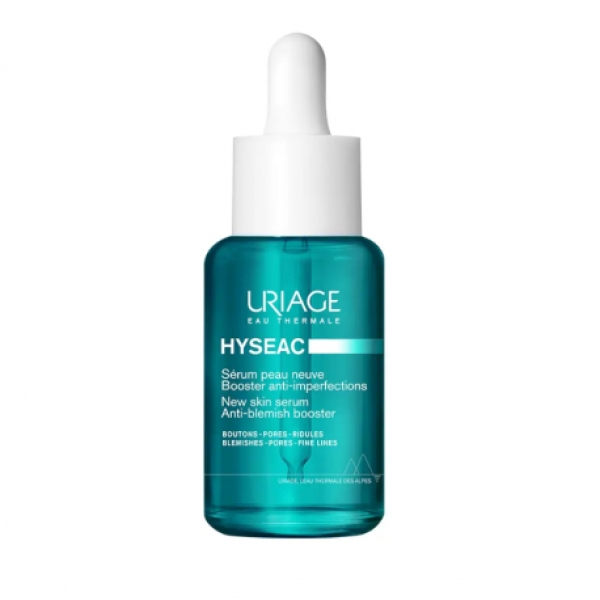 URIAGE HYSEAC SERUM 30 ML