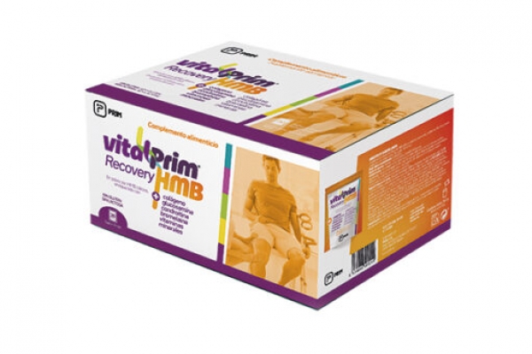 VITALPRIM HMB 30 SOBRES