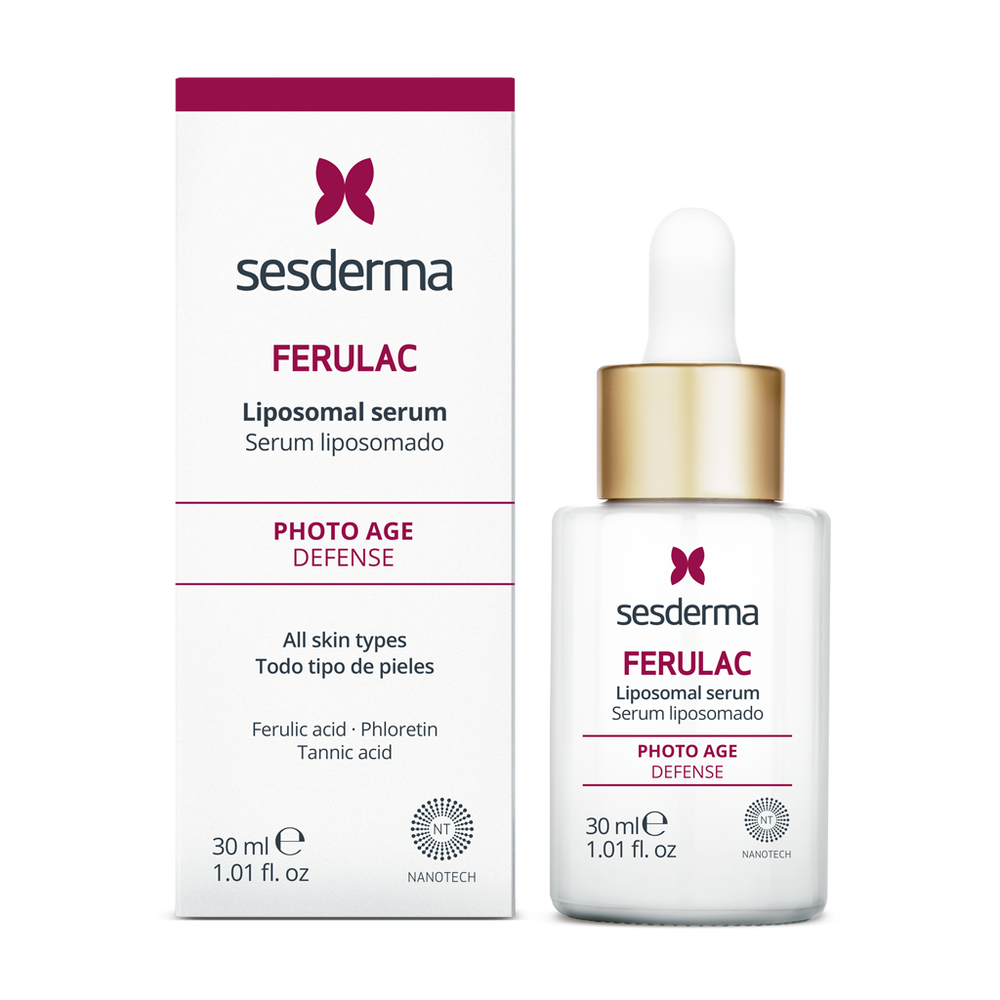 FERULAC SERUM 30ML