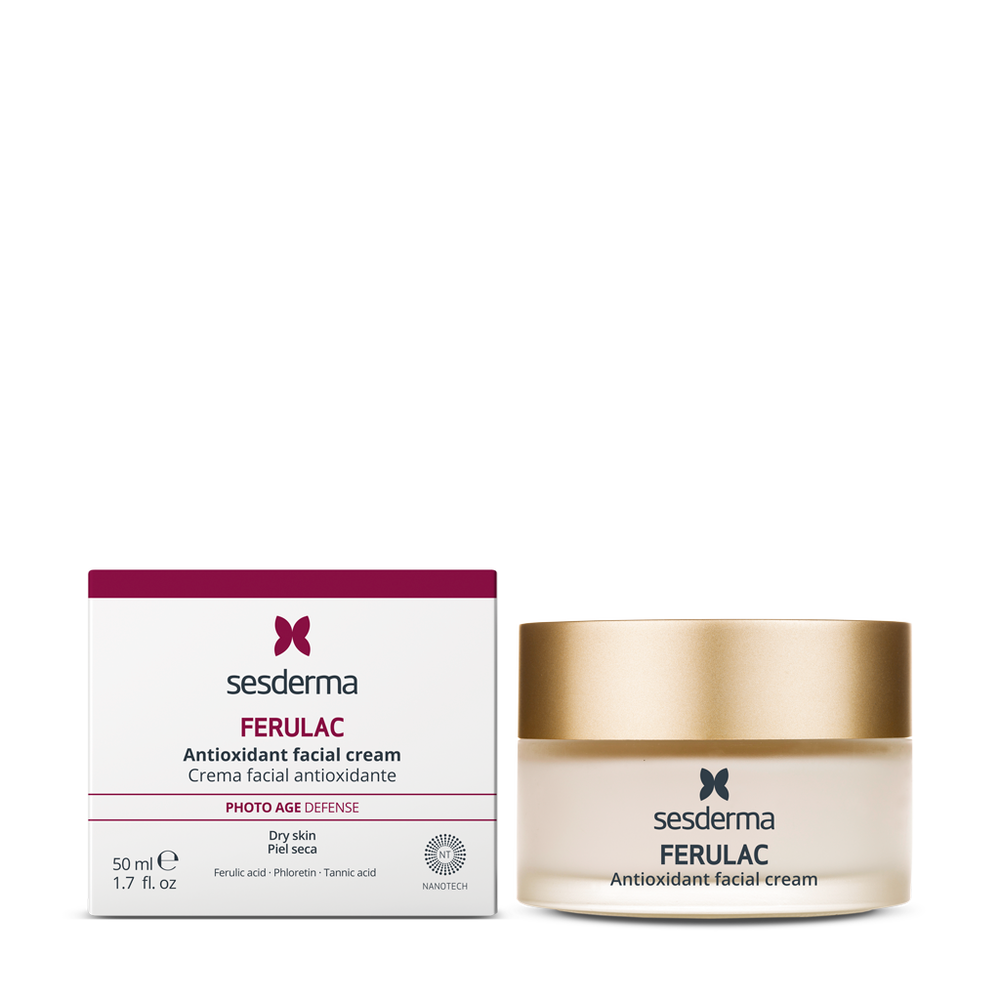 FERULAC CREMA 50ML