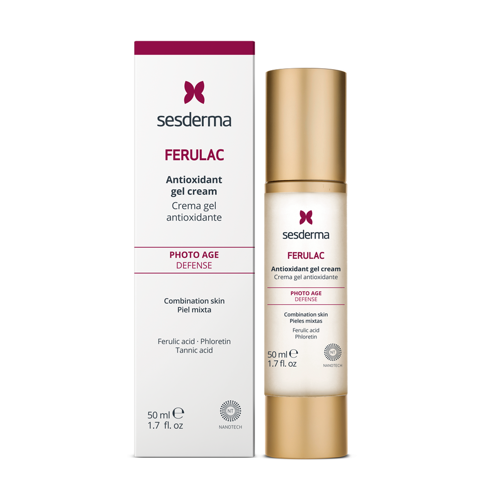 FERULAC CREMA GEL 50ML