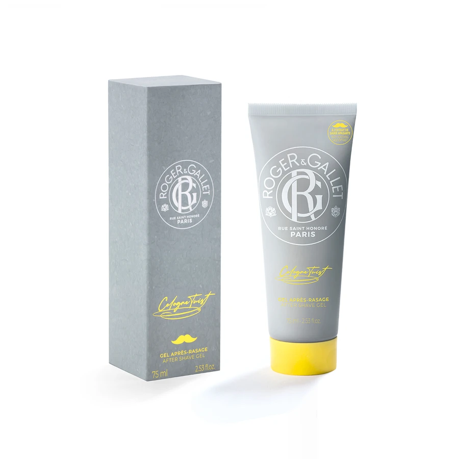 COLOGNE TWIST - GEL AFTER SHAVE 75ML