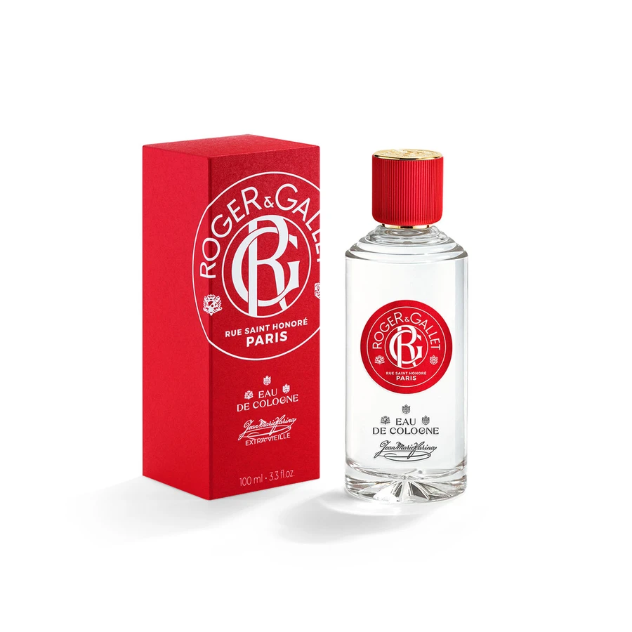 AGUA DE COLONIA JEAN-MARIE FARINA 100ML