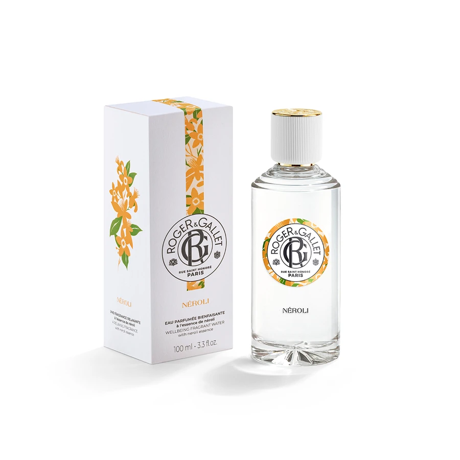 AGUA PERFUMADA DE BIENESTAR - 100ML - NEROLI