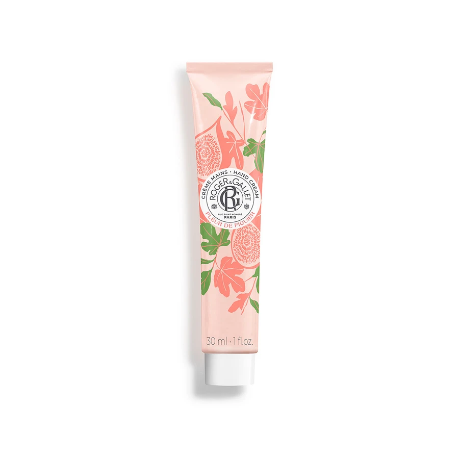 CREMA DE MANOS BIENESTAR 30ML  FLEUR DE FIGUIER