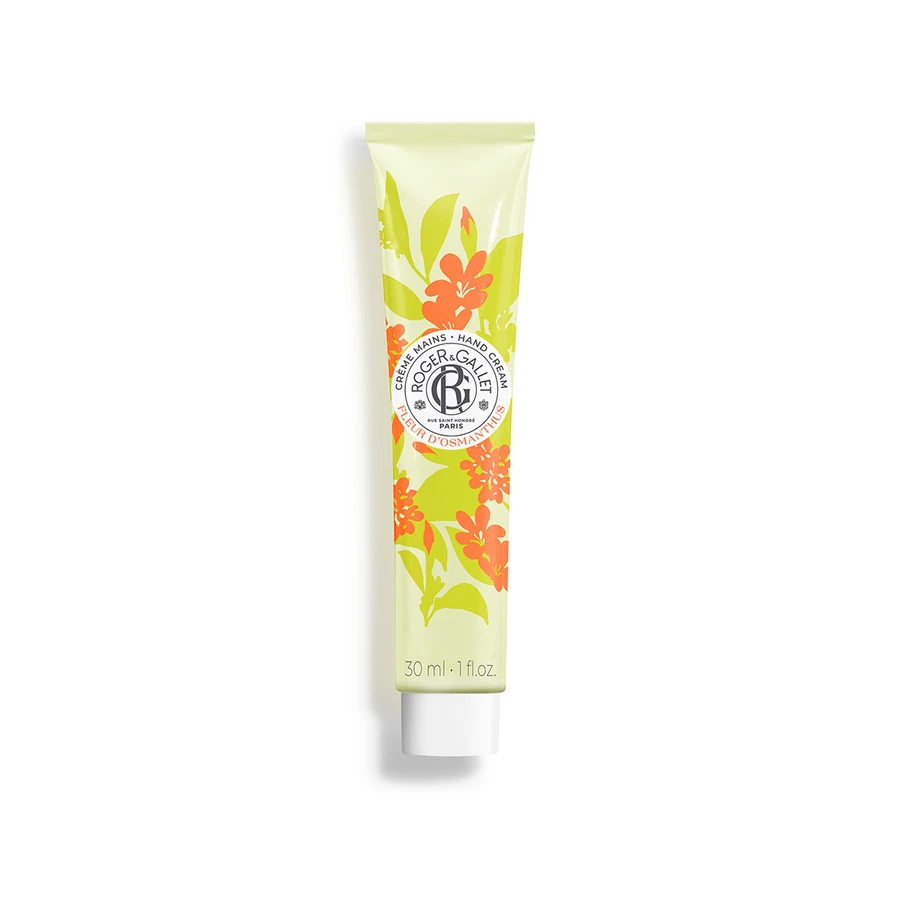 CREMA DE MANOS BIENESTAR 30ML FLEUR DÓSMANTHUS