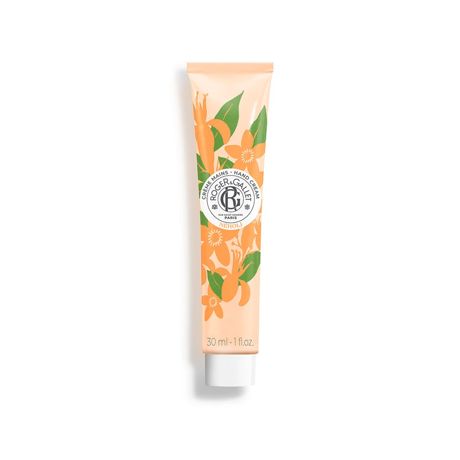 CREMA DE MANOS BIENESTAR 30ML NEROLI