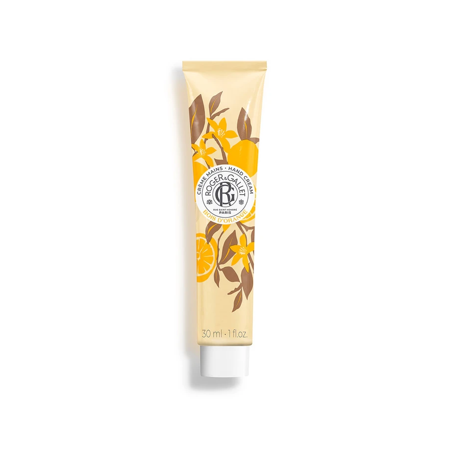 CREMA DE MANOS BIENESTAR 30ML BOIS D´ORANGE