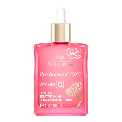 NUXE PRODIGIEUSE BOOST VITAMINE C SERUM ILUMINADOR 30ML