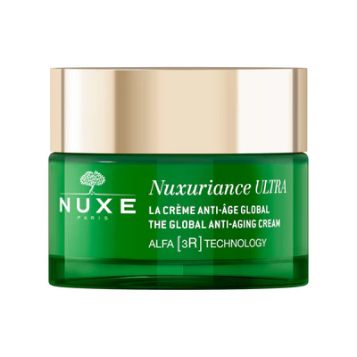 NUXE NUXURIANCE ULTRA CREMA REDENSIFICANTE ANTIEDAD GLOBAL SPF20 TODO TIPO DE PIEL 50ML