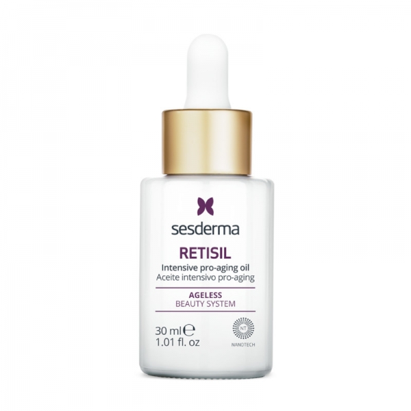 SESDERMA RETISIL ACEITE INTENSIVO 30ML