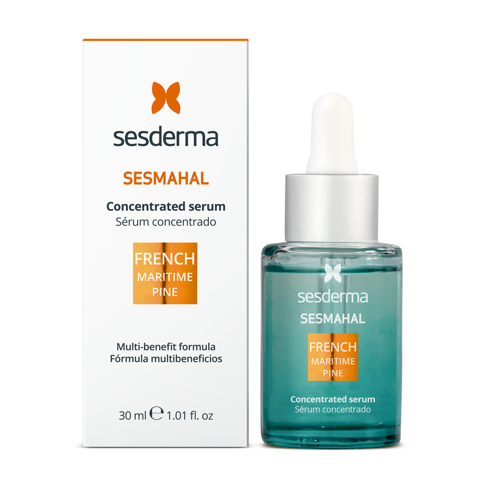 SESDERMA SESMAHAL FRENCH MARITINE PINE SERUM 30 ML