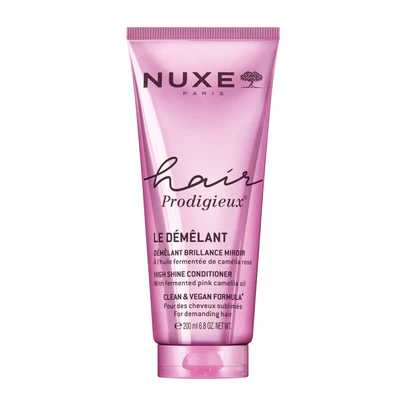 NUXE HAIR PRODIGIEUX ACONDICIONADOR BRILLO SUBLIME 200ML