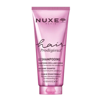 NUXE HAIR PRODIGIEUX CHAMPU BRILLO SUBLIME 200ML