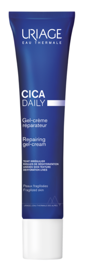 URIAGE CICA DAILY GEL-CREAM 40ML